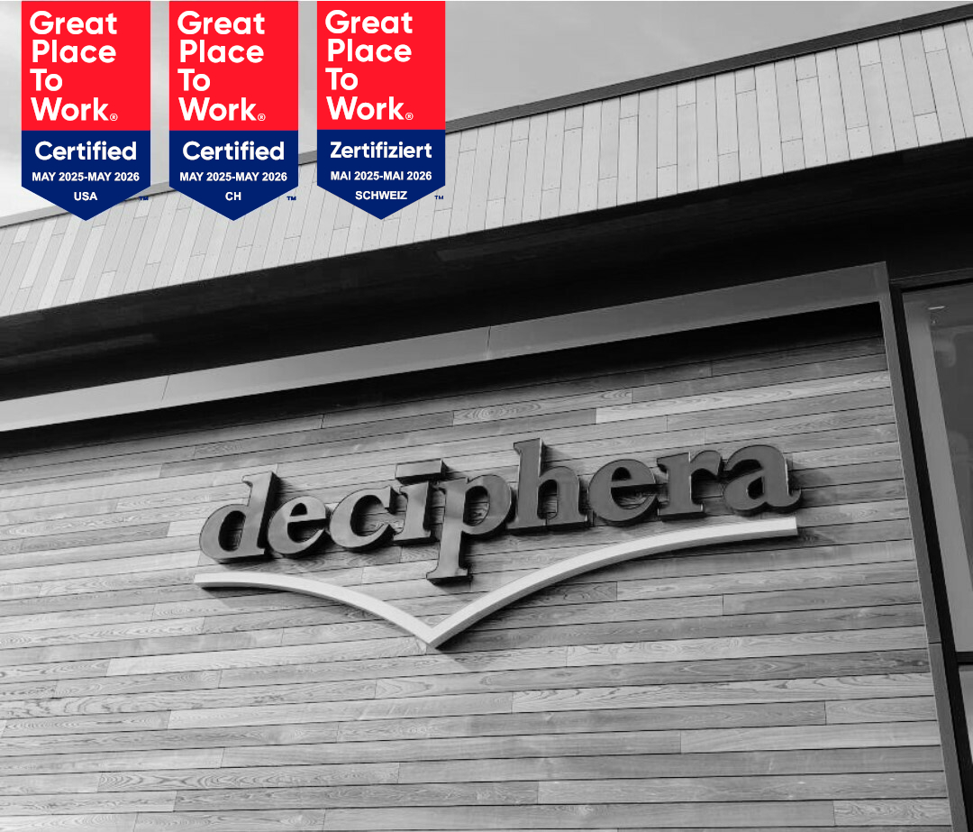 Deciphera