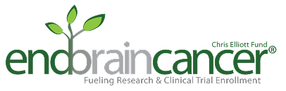 End Brain Cancer