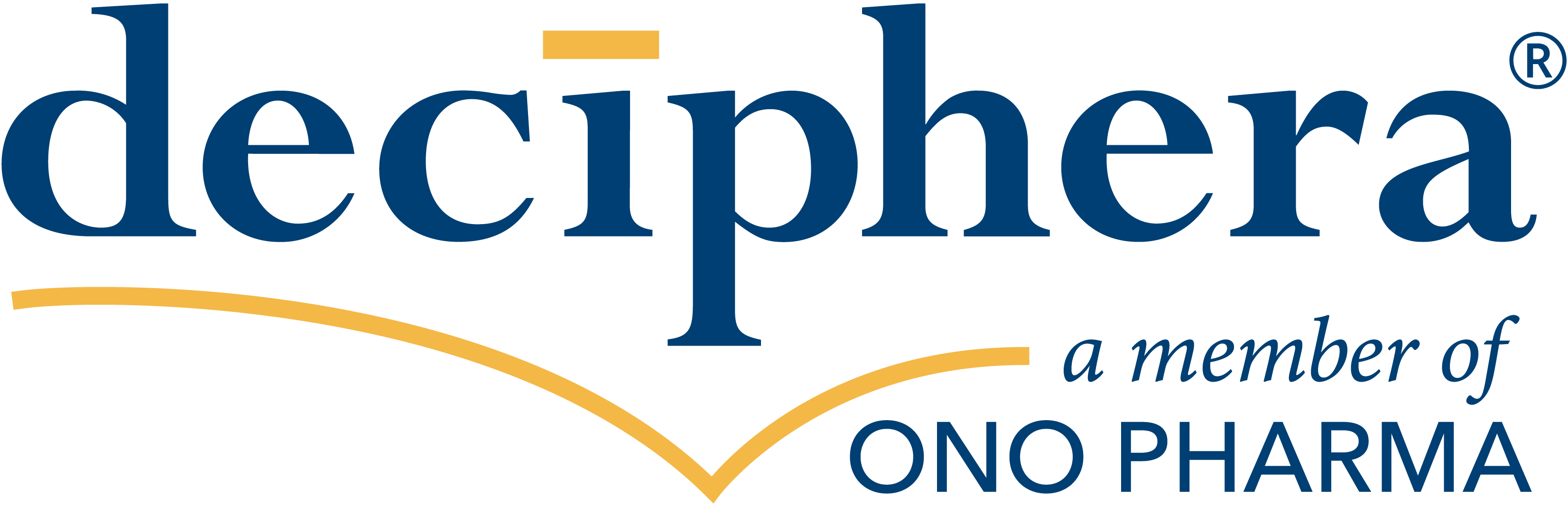 Deciphera